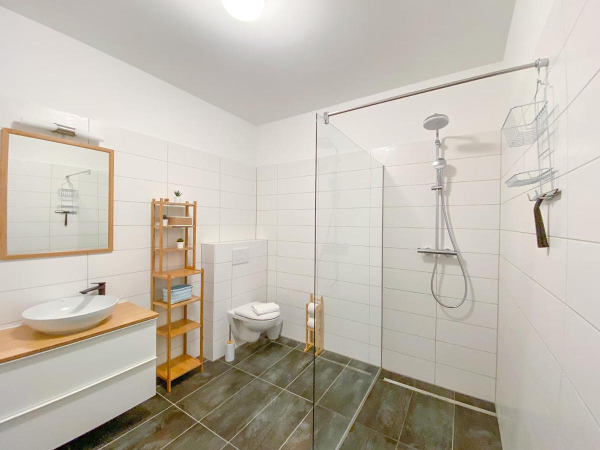 Apartment Aria Velden Velden am Worthersee Bagian luar foto
